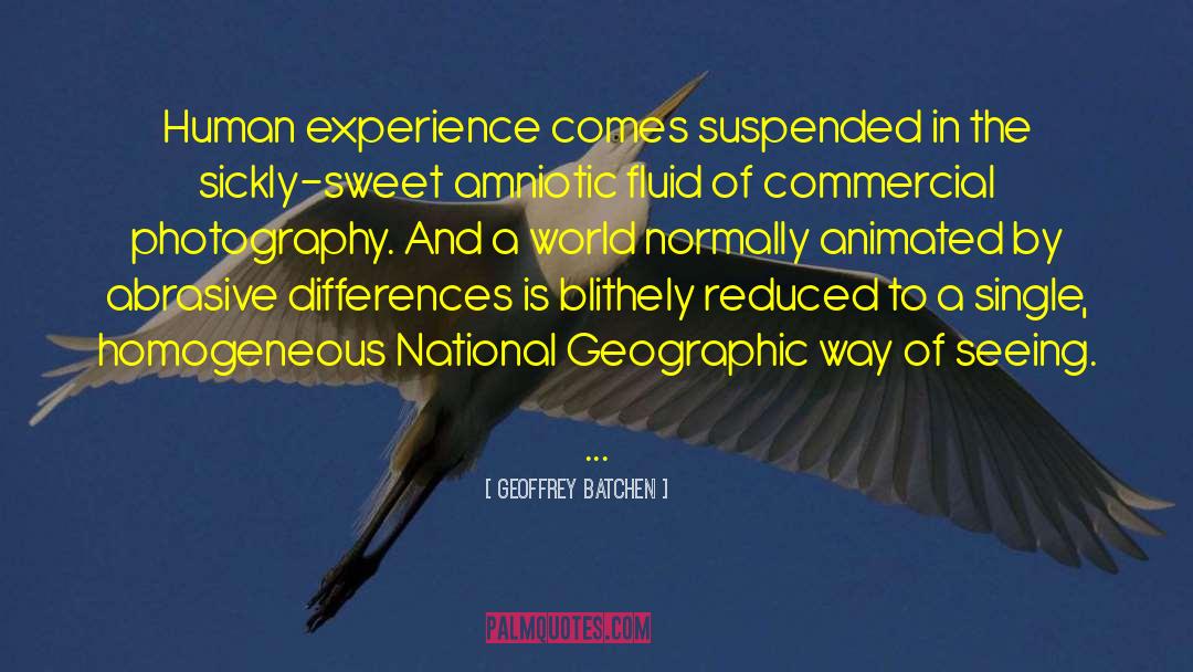 National Geographic quotes by Geoffrey Batchen