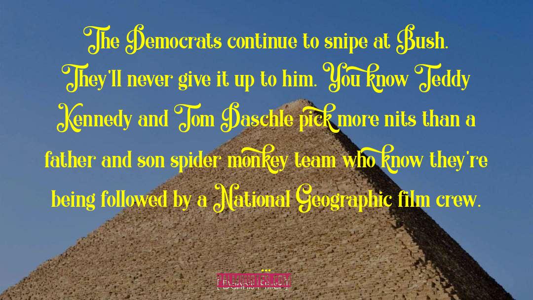 National Geographic quotes by Dennis Miller