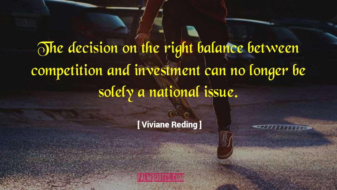 National Mastery quotes by Viviane Reding
