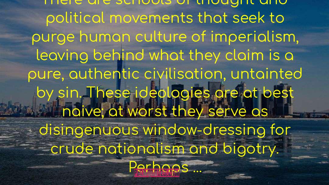 Nationalism And Ethnicity quotes by Yuval Noah Harari