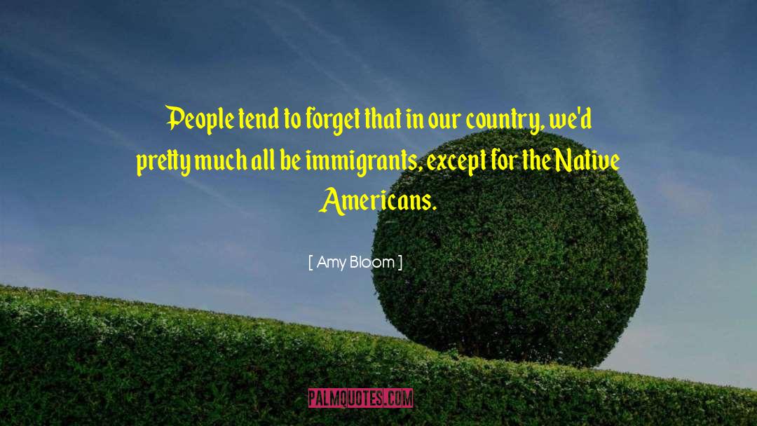 Native Tongue quotes by Amy Bloom