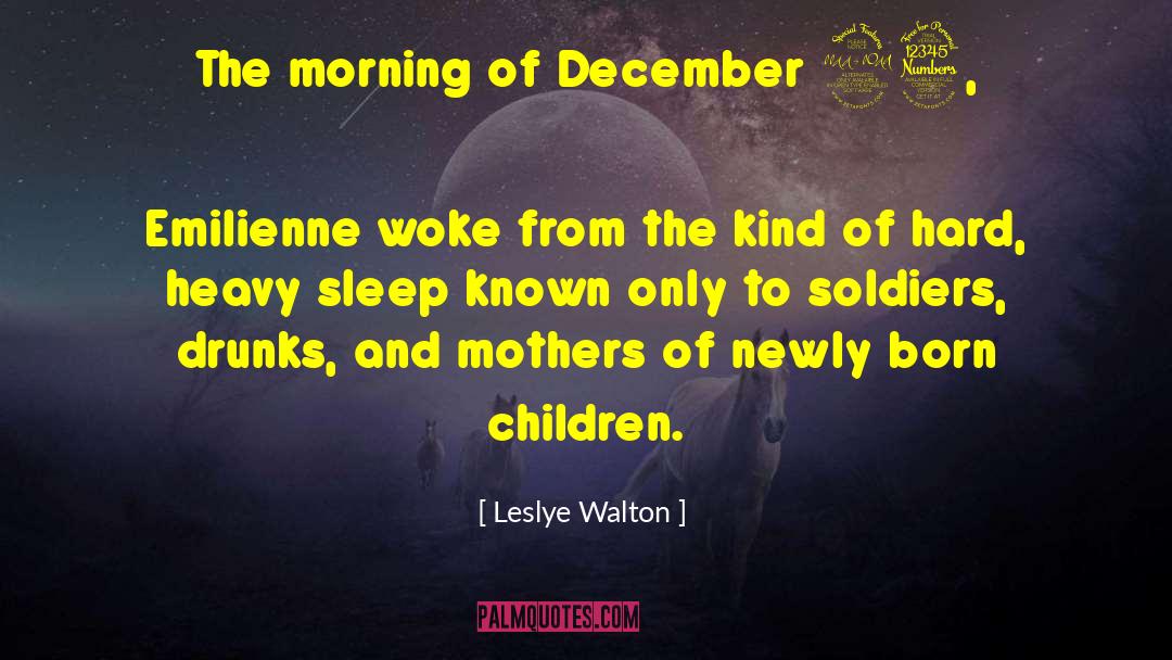 Natonya Walton quotes by Leslye Walton