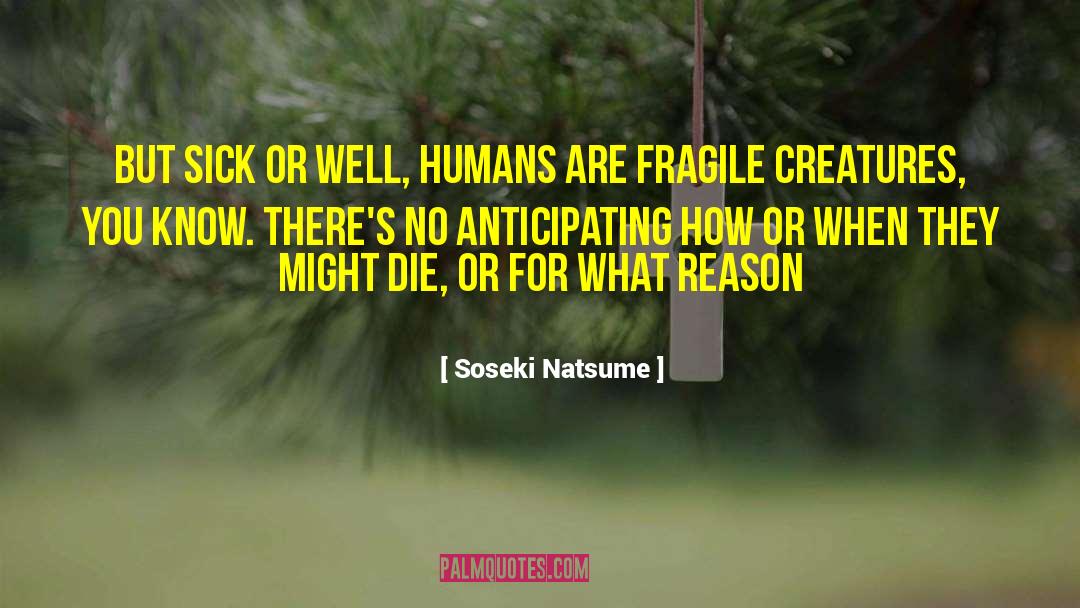 Natsume Soseki quotes by Soseki Natsume