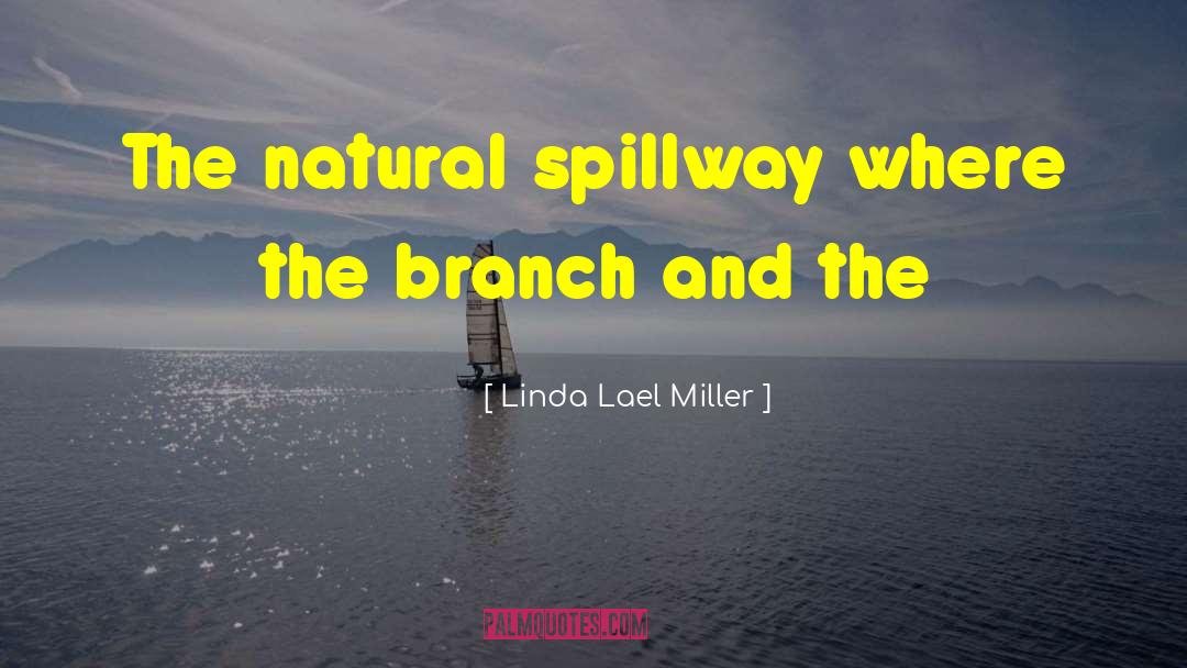 Natural Cure quotes by Linda Lael Miller