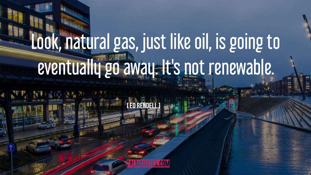 Natural Cycles quotes by Ed Rendell
