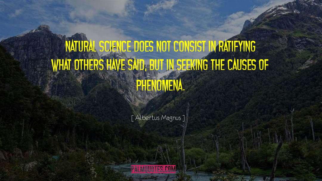 Natural Diet quotes by Albertus Magnus