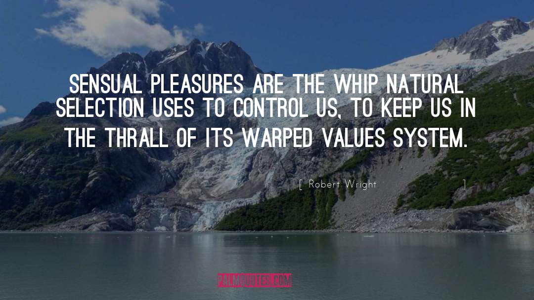 Natural Endowment quotes by Robert Wright