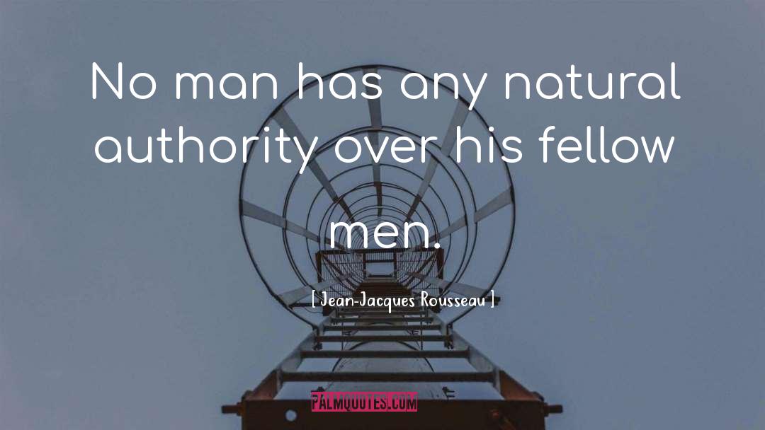 Natural Habitats quotes by Jean-Jacques Rousseau