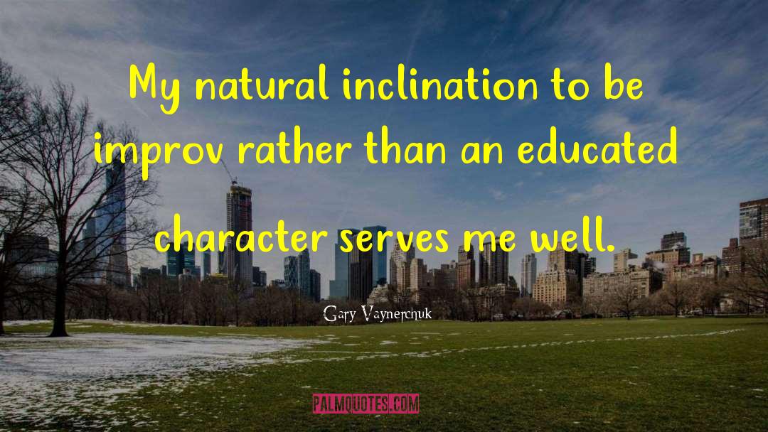 Natural Light quotes by Gary Vaynerchuk