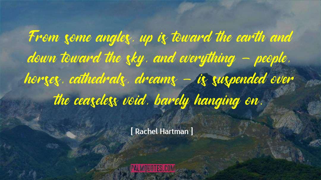 Natural Philosophy quotes by Rachel Hartman