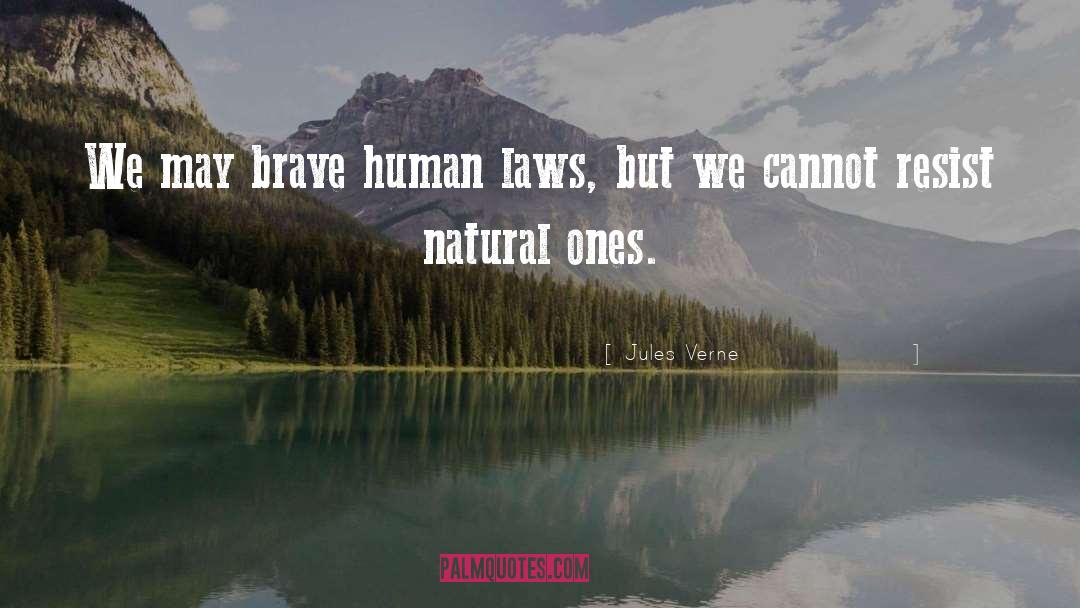 Natural Rights quotes by Jules Verne