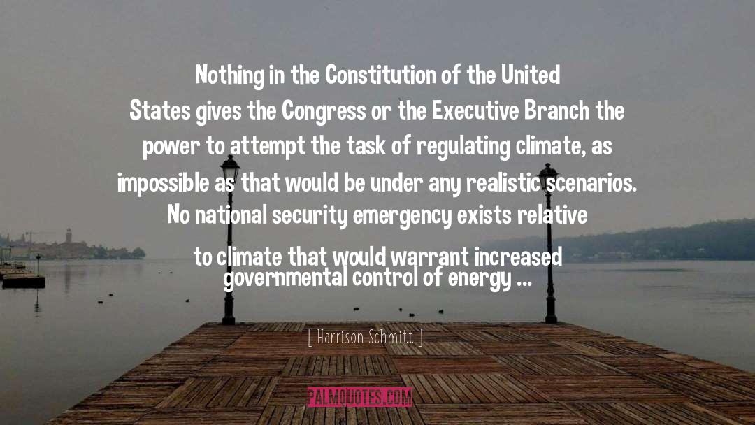 Natural Rights quotes by Harrison Schmitt