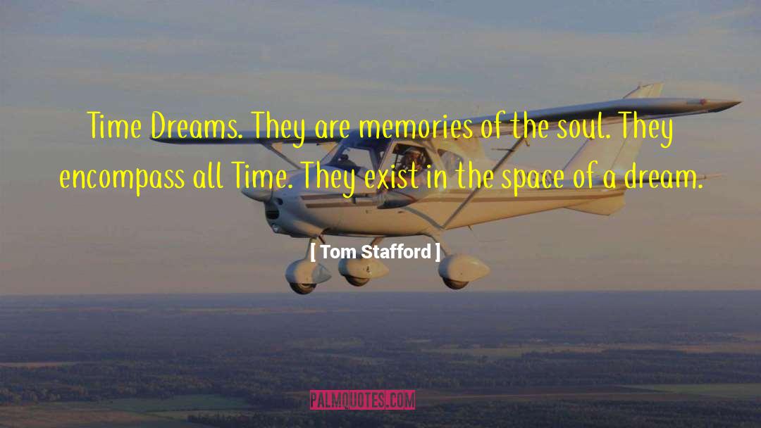 Natural Soul quotes by Tom Stafford
