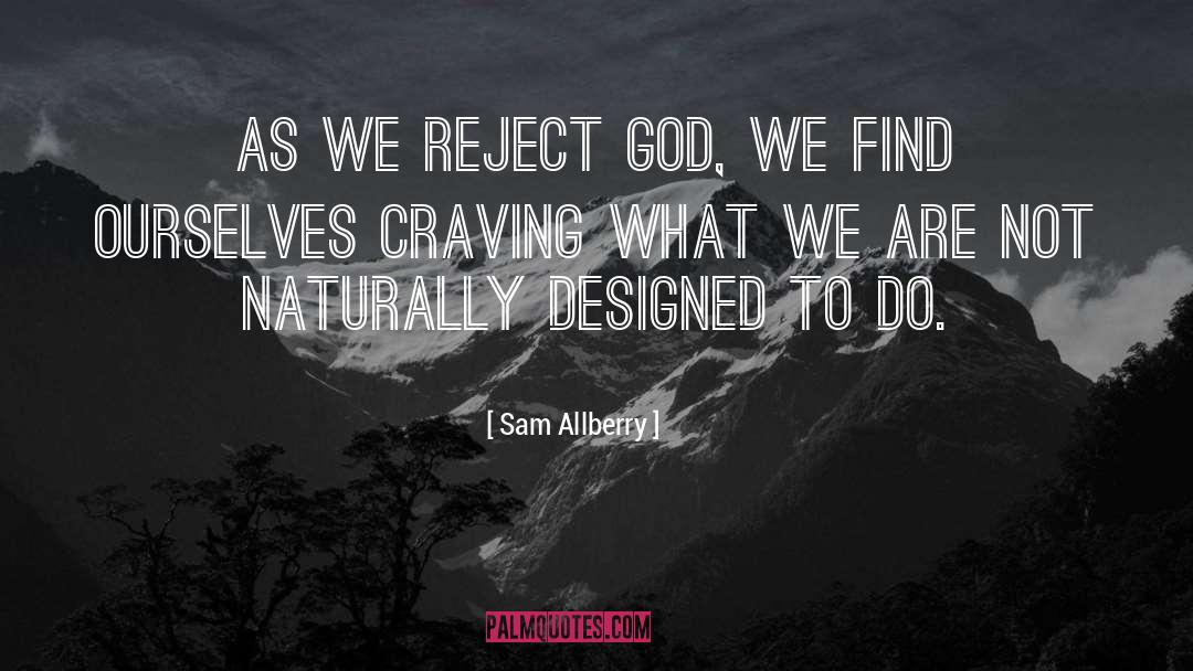 Naturally quotes by Sam Allberry