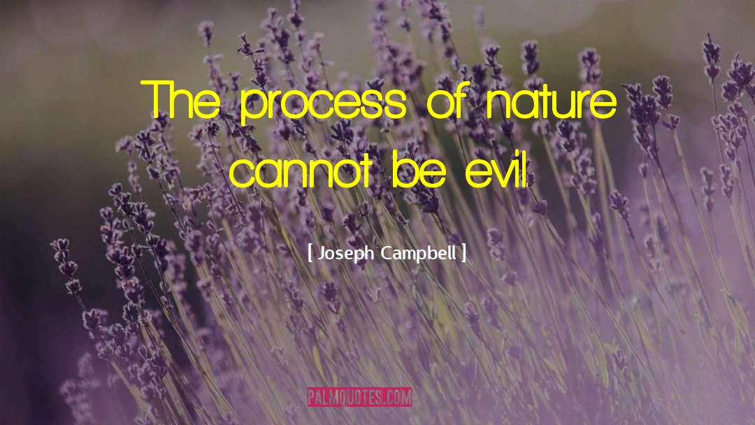 Nature Lover quotes by Joseph Campbell