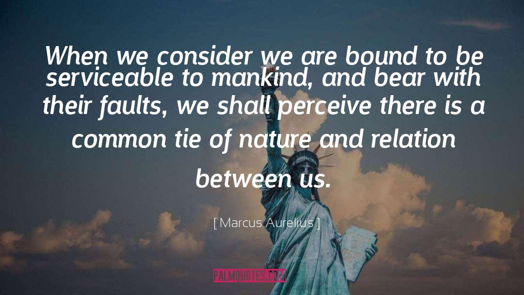 Nature Of Evil quotes by Marcus Aurelius