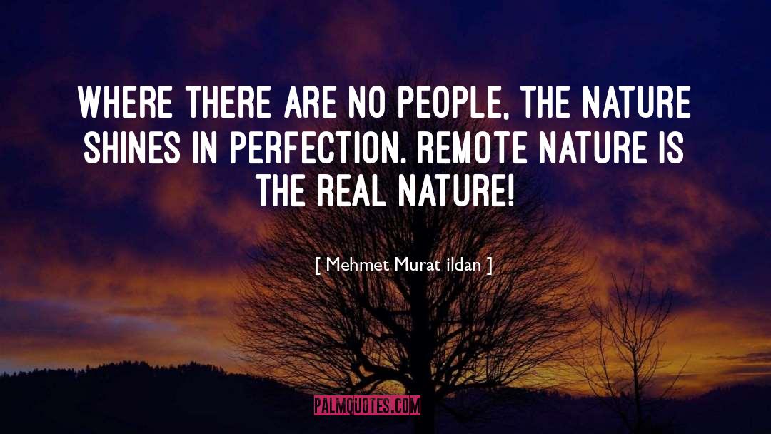 Nature Sanskrit quotes by Mehmet Murat Ildan