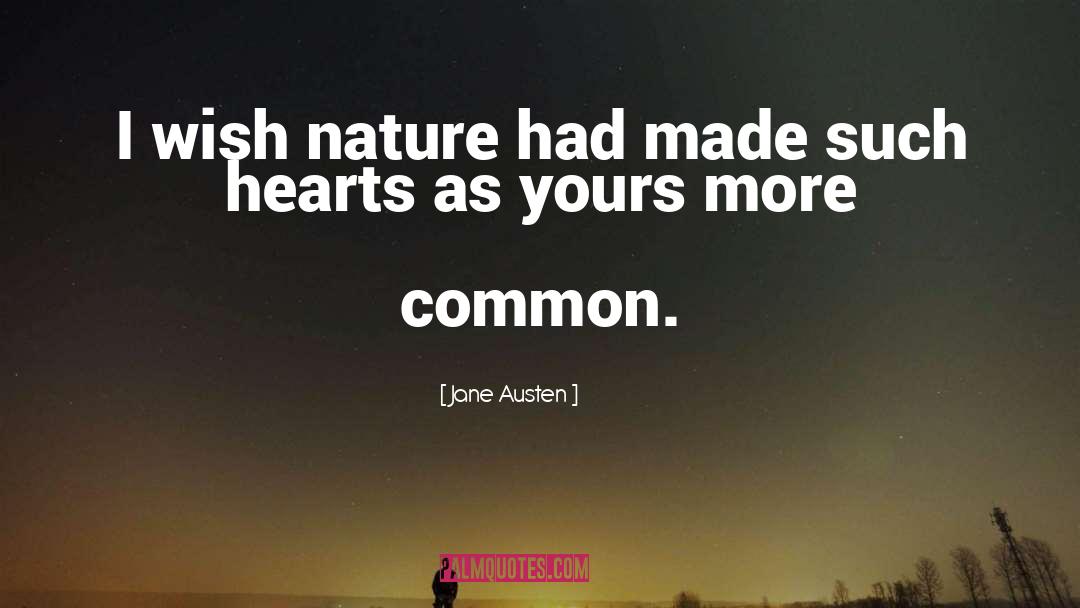 Nature Walk quotes by Jane Austen