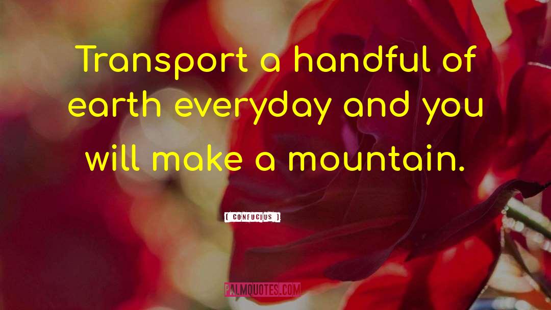 Navata Transport quotes by Confucius