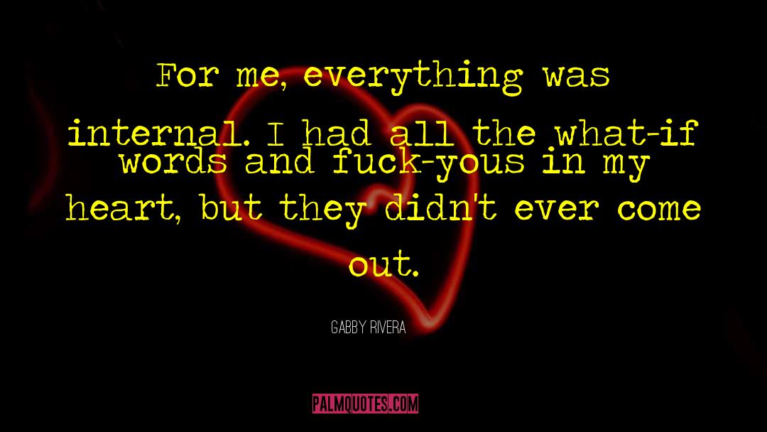 Naya Rivera Famous quotes by Gabby Rivera