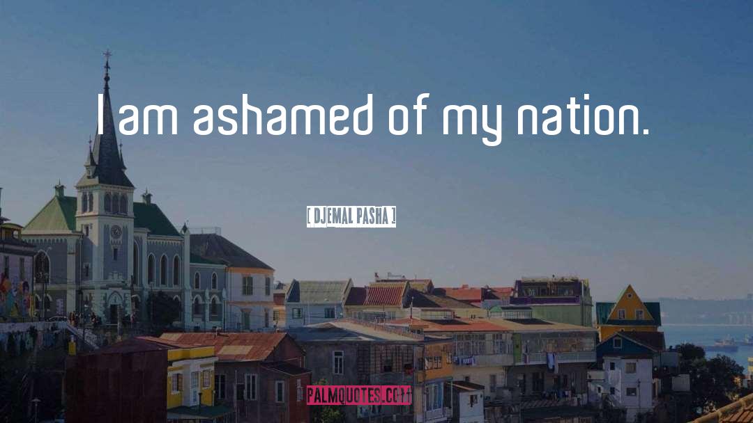 Nayiri Armenian quotes by Djemal Pasha