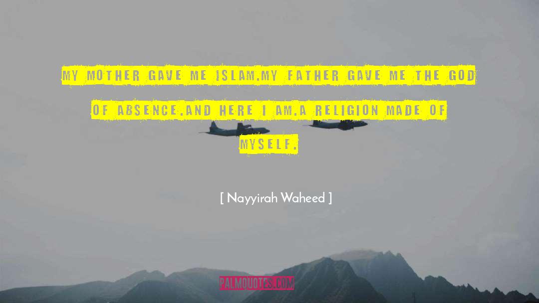 Nayyirah Waheed quotes by Nayyirah Waheed