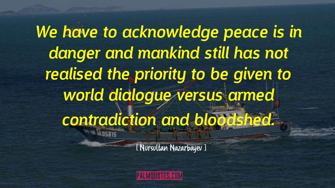 Nazarbayev Nursultan quotes by Nursultan Nazarbayev