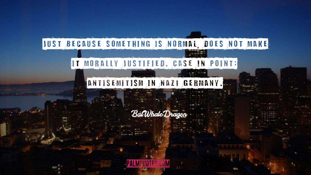 Nazi Germany quotes by BatWhaleDragon