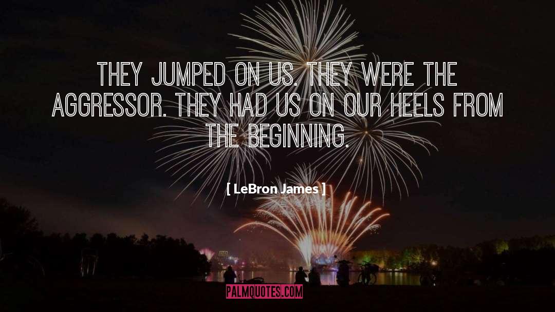 Nba Championships quotes by LeBron James