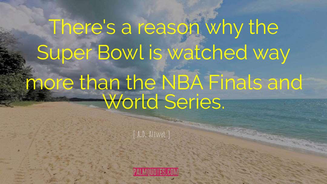 Nba quotes by A.D. Aliwat