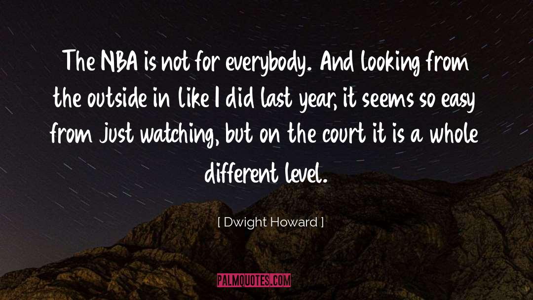 Nba Youngboy All In quotes by Dwight Howard