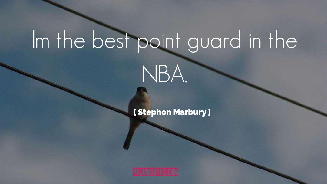 Nba Youngboy All In quotes by Stephon Marbury