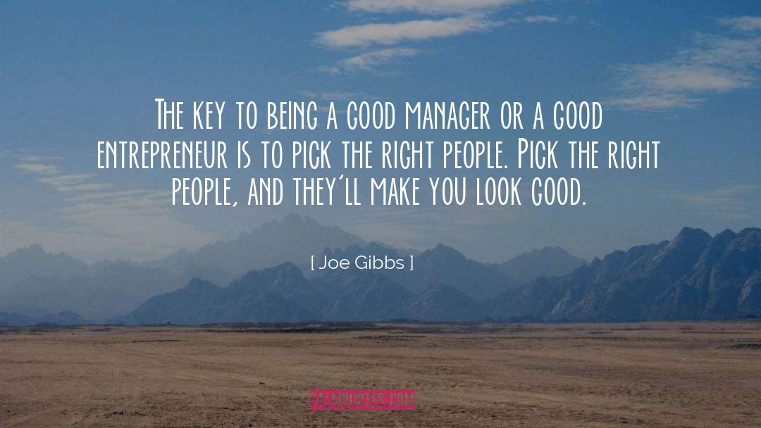 Ncis Best Gibbs quotes by Joe Gibbs