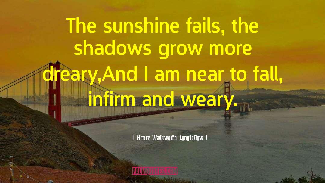 Near Far quotes by Henry Wadsworth Longfellow