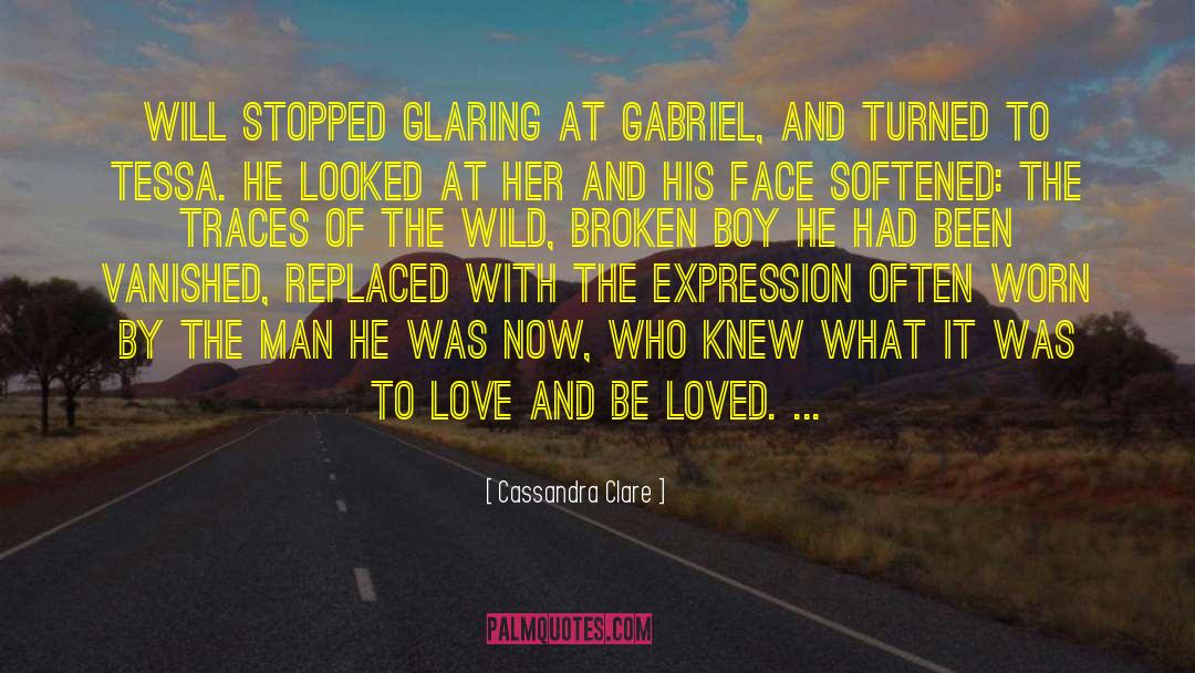 Near To The Wild Heart quotes by Cassandra Clare