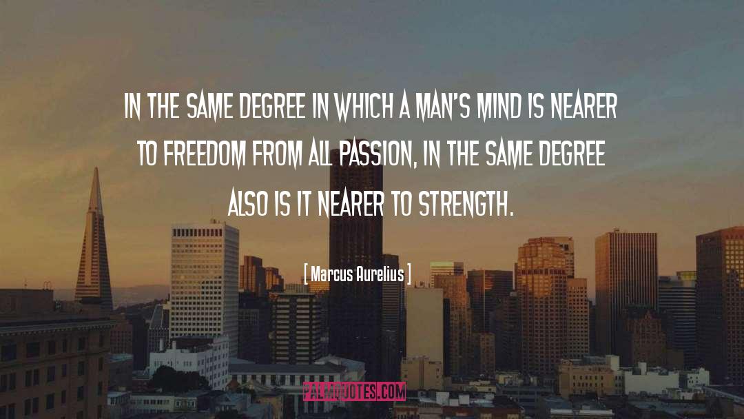 Nearer quotes by Marcus Aurelius