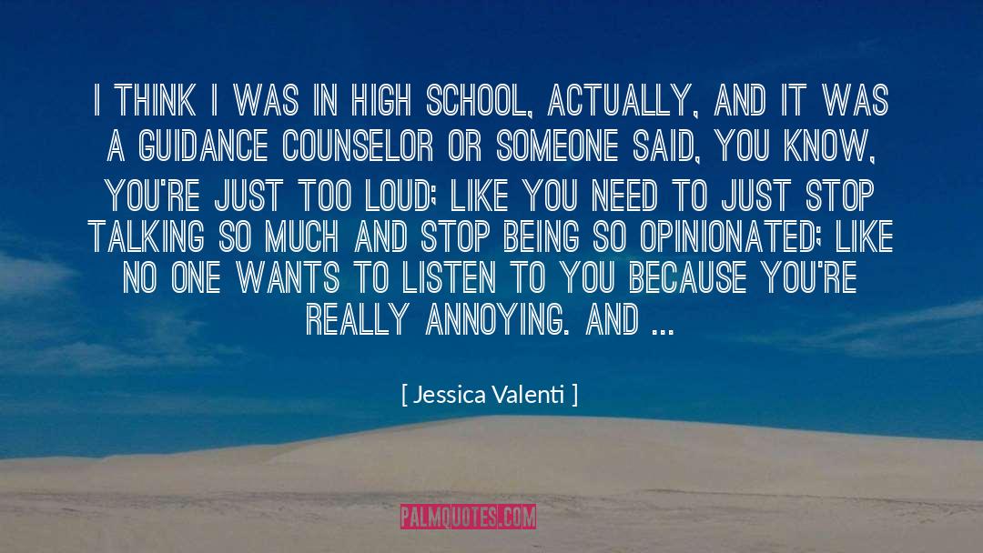 Need A Boyfriend quotes by Jessica Valenti