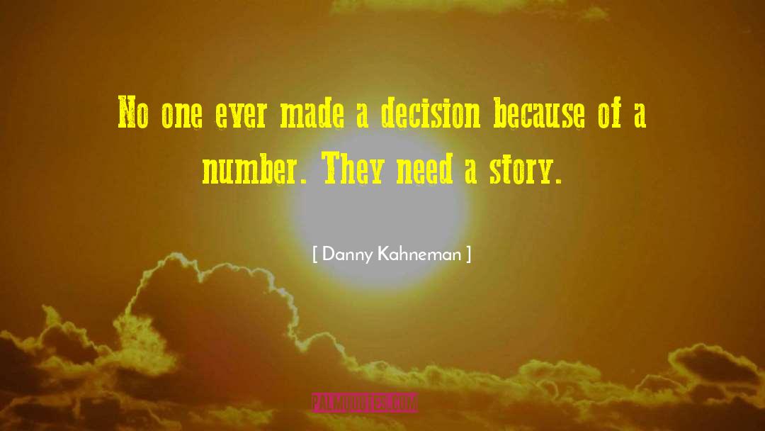 Need A Vacation quotes by Danny Kahneman