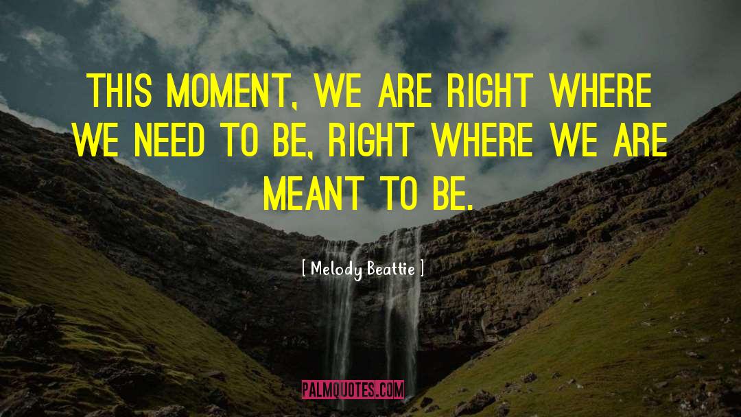 Need To Be Alone quotes by Melody Beattie