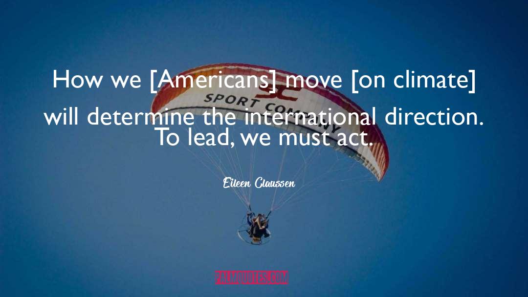 Need To Move On quotes by Eileen Claussen