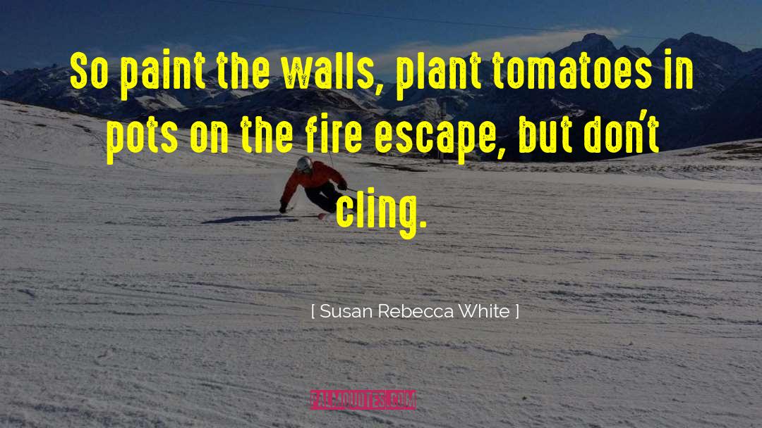 Neelambari Plant quotes by Susan Rebecca White