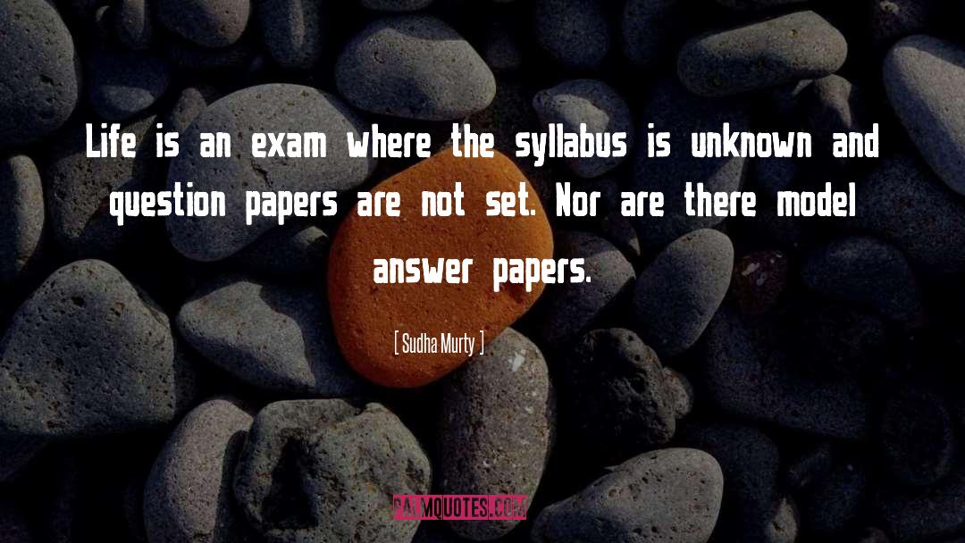 Neet Exam 2021 quotes by Sudha Murty