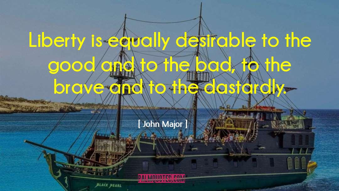 Neferet Brave quotes by John Major
