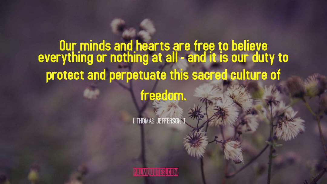 Negative Mind quotes by Thomas Jefferson