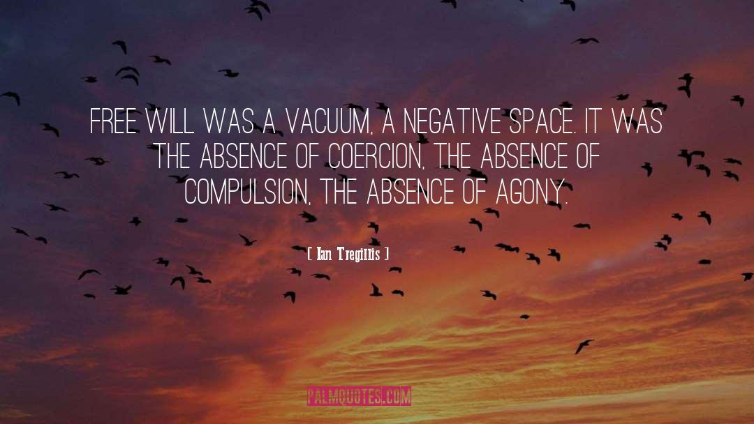 Negative Space quotes by Ian Tregillis