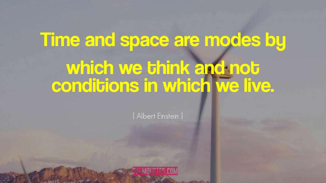 Negative Space quotes by Albert Einstein