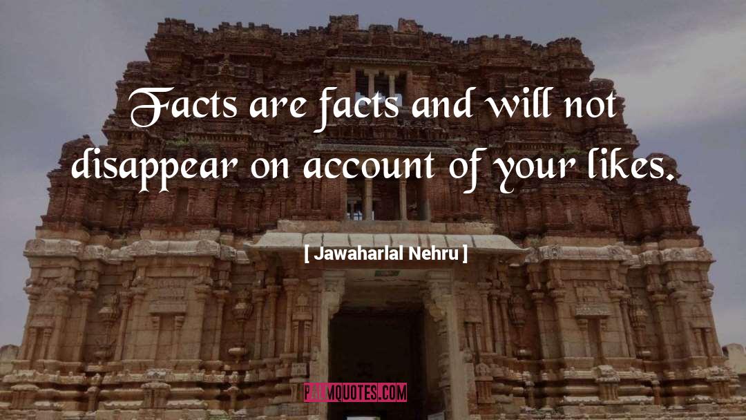 Nehru quotes by Jawaharlal Nehru