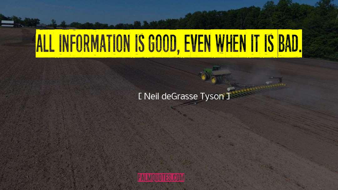 Neil Degrasse Tyson quotes by Neil DeGrasse Tyson