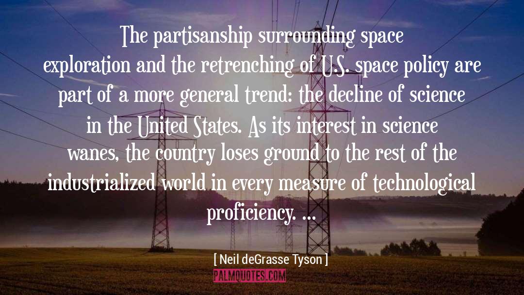 Neil Degrasse Tyson quotes by Neil DeGrasse Tyson