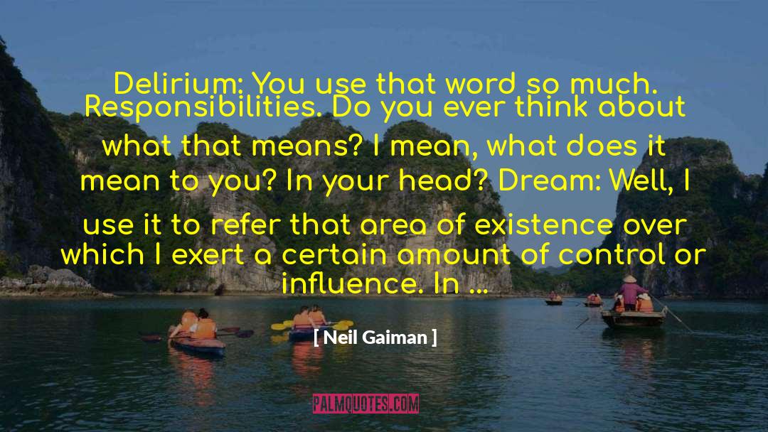 Neil Gevisser quotes by Neil Gaiman